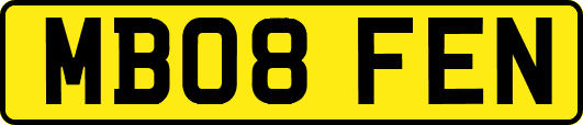 MB08FEN