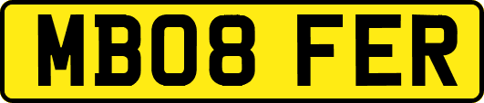 MB08FER