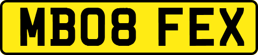 MB08FEX