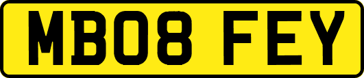 MB08FEY