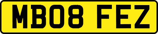 MB08FEZ