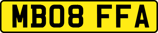 MB08FFA