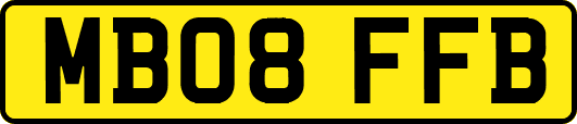 MB08FFB