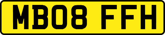 MB08FFH
