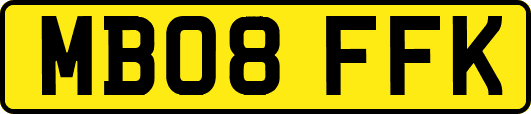 MB08FFK