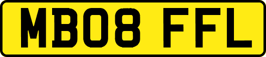MB08FFL