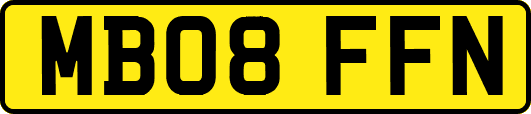 MB08FFN