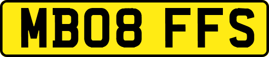 MB08FFS