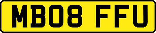 MB08FFU