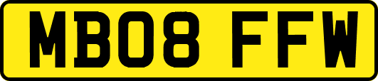 MB08FFW