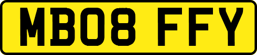 MB08FFY