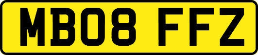 MB08FFZ