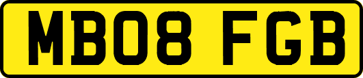 MB08FGB