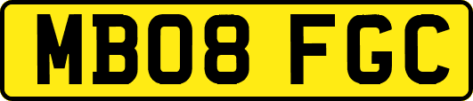 MB08FGC