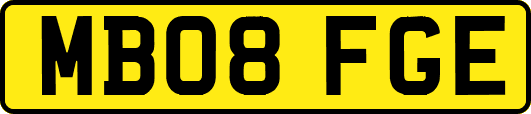 MB08FGE