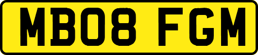 MB08FGM