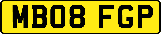 MB08FGP
