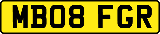 MB08FGR