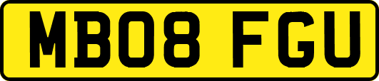 MB08FGU