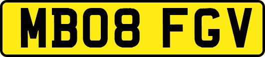 MB08FGV