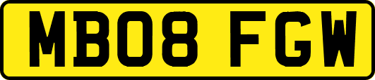 MB08FGW