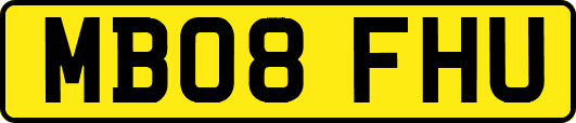 MB08FHU