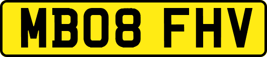 MB08FHV