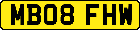 MB08FHW