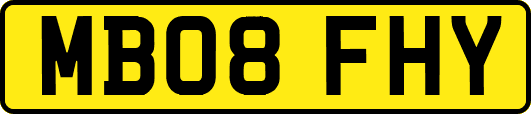 MB08FHY