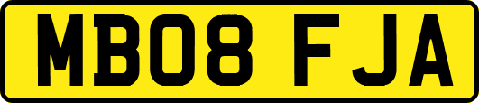 MB08FJA
