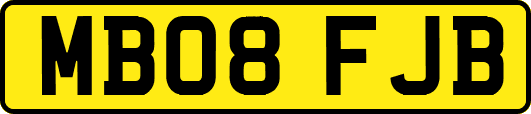 MB08FJB
