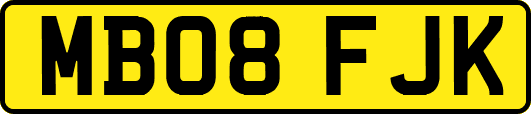 MB08FJK