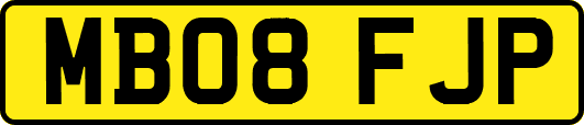MB08FJP