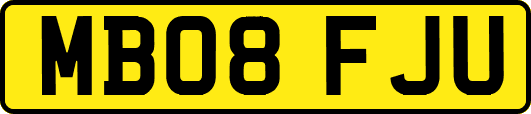 MB08FJU