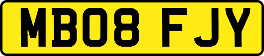 MB08FJY