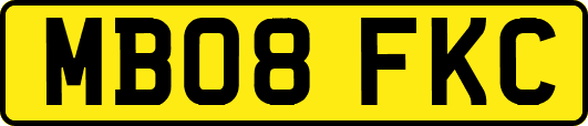 MB08FKC