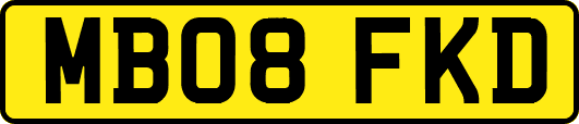 MB08FKD