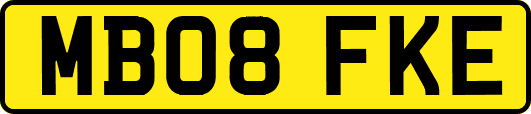 MB08FKE