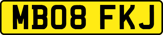 MB08FKJ
