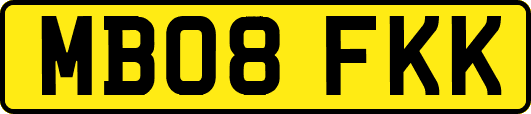 MB08FKK