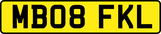 MB08FKL