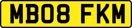 MB08FKM