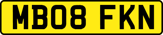 MB08FKN