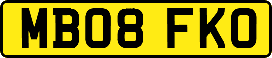 MB08FKO