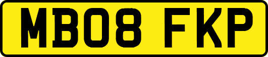 MB08FKP