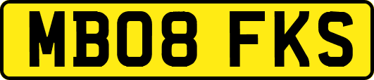 MB08FKS