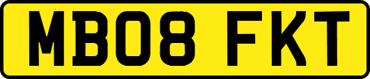 MB08FKT