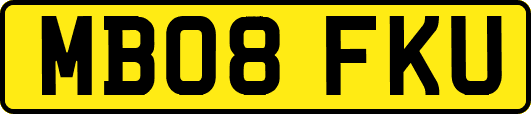 MB08FKU