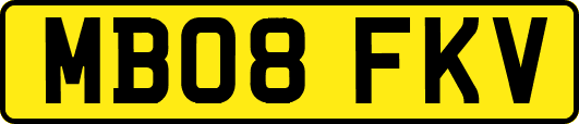 MB08FKV