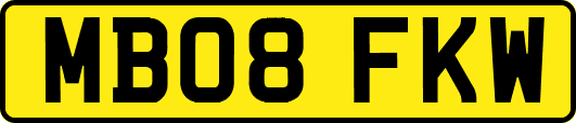 MB08FKW